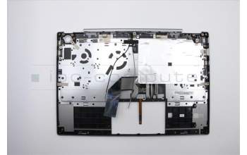 Lenovo 5CB0U43207 Tastatur inkl. TopcaseASM_B MGR_BL W/US