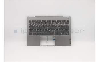 Lenovo 5CB0U43213 Tastatur inkl. TopcaseASM_B MGR_BL W/FR