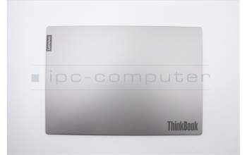 Lenovo 5CB0U43310 LCD-Abdeckung B MGR mit Band