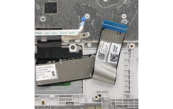 Lenovo 5CB0U43369 Tastatur inkl. TopcaseASM B US_NFP_PG W/US