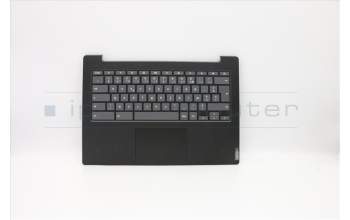 Lenovo 5CB0U43590 Tastatur inkl. TopcaseASM B NFP_OB_UK W/FR