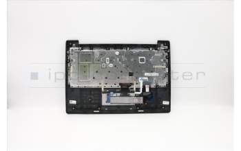 Lenovo 5CB0U43590 Tastatur inkl. TopcaseASM B NFP_OB_UK W/FR