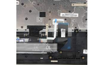 Lenovo 5CB0U43590 Tastatur inkl. TopcaseASM B NFP_OB_UK W/FR