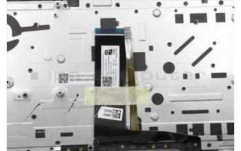 Lenovo 5CB0U43610 COVER C COVER_MGR_AL W/KB BEL