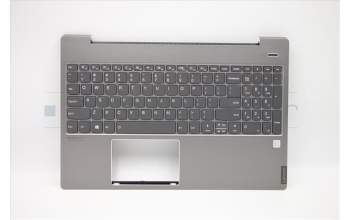 Lenovo 5CB0U43614 COVER C COVER_MGR_AL W/KB ENG