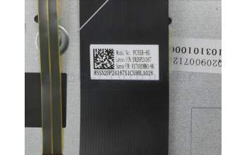 Lenovo 5CB0U43623 COVER C COVER_MGR_AL W/KB HUN