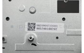 Lenovo 5CB0U43625 COVER C COVER_MGR_AL W/KB ITA