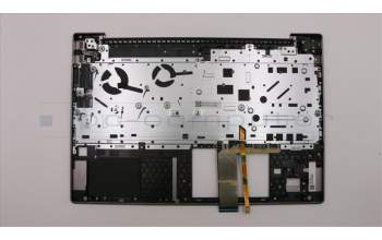Lenovo 5CB0U43629 COVER C COVER_MGR_AL W/KB NORDIC