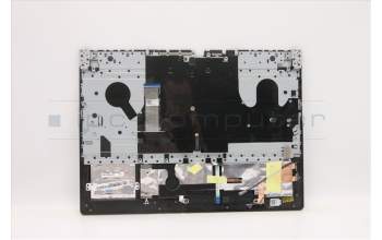 Lenovo 5CB0U43773 Tastatur inkl. Topcase ASM_UK L 81NS