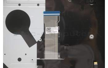 Lenovo 5CB0U43773 Tastatur inkl. Topcase ASM_UK L 81NS