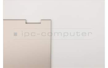 Lenovo 5CB0U43790 COVER LCD Cover L 81TD 26_MICA