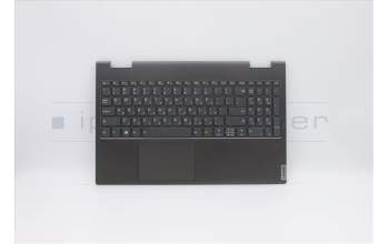 Lenovo 5CB0U43798 Tastatur inkl. Topcase ASM_HB L 81TD IG
