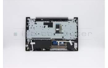 Lenovo 5CB0U43798 Tastatur inkl. Topcase ASM_HB L 81TD IG