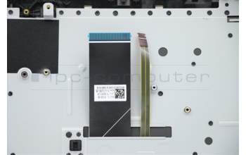 Lenovo 5CB0U43798 Tastatur inkl. Topcase ASM_HB L 81TD IG