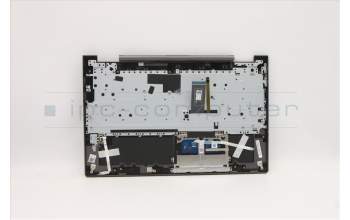 Lenovo 5CB0U43812 Tastatur inkl. Topcase ASM_US INTE L 81TD IG