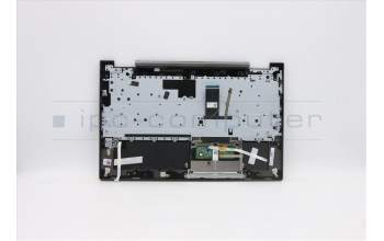 Lenovo 5CB0U43815 Tastatur inkl. Topcase ASM_BU L 81TD IG