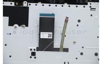 Lenovo 5CB0U43815 Tastatur inkl. Topcase ASM_BU L 81TD IG