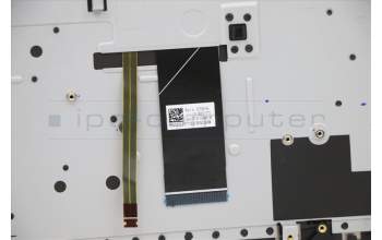 Lenovo 5CB0U43828 Tastatur inkl. Topcase ASM_HG L 81TD MC