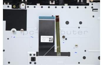 Lenovo 5CB0U43843 Tastatur inkl. Topcase ASM_US INTE L 81TD MC