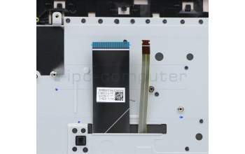 Lenovo 5CB0U43845 Tastatur inkl. Topcase ASM_CZ-SK L 81TD MC