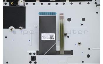 Lenovo 5CB0U43848 Tastatur inkl. Topcase ASM_BE L 81TD MC