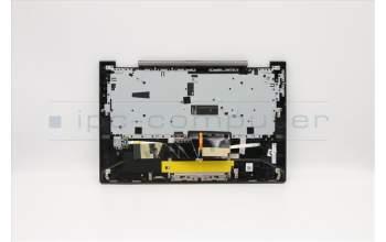 Lenovo 5CB0U43937 Tastatur inkl. Topcase ASM_HB L 81TC IG