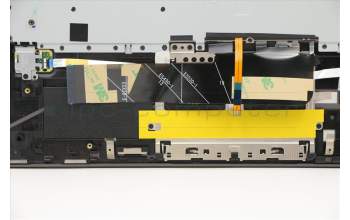 Lenovo 5CB0U43937 Tastatur inkl. Topcase ASM_HB L 81TC IG