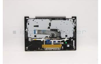 Lenovo 5CB0U43938 Tastatur inkl. Topcase ASM_GK L 81TC IG