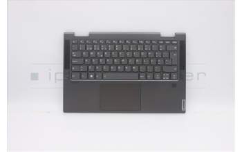 Lenovo 5CB0U43942 Tastatur inkl. Topcase ASM_PO L 81TC IG