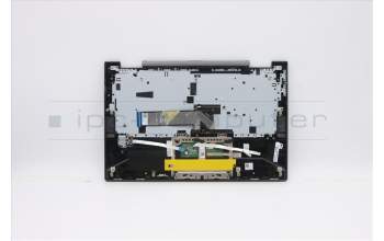 Lenovo 5CB0U43942 Tastatur inkl. Topcase ASM_PO L 81TC IG