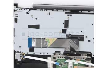 Lenovo 5CB0U43942 Tastatur inkl. Topcase ASM_PO L 81TC IG