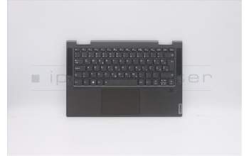 Lenovo 5CB0U43944 Tastatur inkl. Topcase ASM_SA L 81TC IG