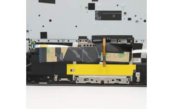 Lenovo 5CB0U43951 Tastatur inkl. Topcase ASM_US INTEL81TC IG