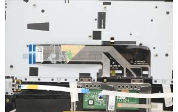 Lenovo 5CB0U43972 Tastatur inkl. Topcase ASM_ND L 81TC MC