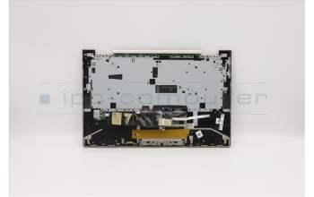 Lenovo 5CB0U43982 Tastatur inkl. Topcase ASM_US INTEL81TC MC