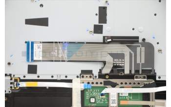 Lenovo 5CB0U43984 Tastatur inkl. Topcase ASM_CZ-SKL81TC MC