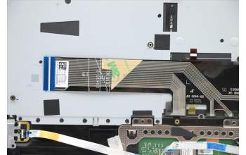 Lenovo 5CB0U43985 Tastatur inkl. Topcase ASM_BU L 81TC MC