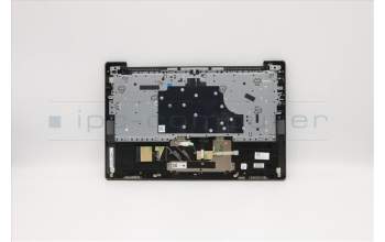 Lenovo 5CB0U44080 Tastatur inkl. Topcase ASM_BU L 81RS IG