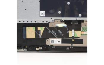 Lenovo 5CB0U44080 Tastatur inkl. Topcase ASM_BU L 81RS IG