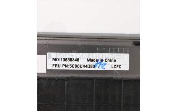 Lenovo 5CB0U44080 Tastatur inkl. Topcase ASM_BU L 81RS IG