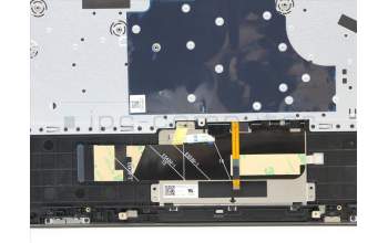 Lenovo 5CB0U44082 Tastatur inkl. Topcase ASM_US L 81RS IG