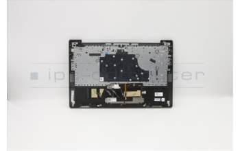 Lenovo 5CB0U44097 Tastatur inkl. Topcase ASM_ND L 81RS IG
