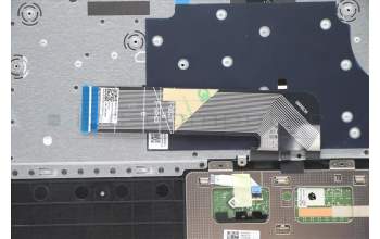 Lenovo 5CB0U44124 Tastatur inkl. Topcase ASM_IT L 81RS MC