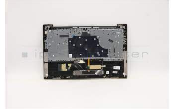Lenovo 5CB0U44129 Tastatur inkl. Topcase ASM_PO L 81RS MC