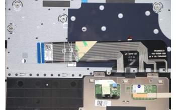 Lenovo 5CB0U44131 Tastatur inkl. Topcase ASM_SA L 81RS MC