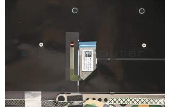 Lenovo 5CB0U44221 Tastatur inkl. Topcase ASM_IT L 81Q9_IG