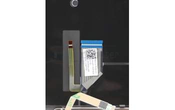 Lenovo 5CB0U44223 Tastatur inkl. Topcase ASM_HG L 81Q9_IG