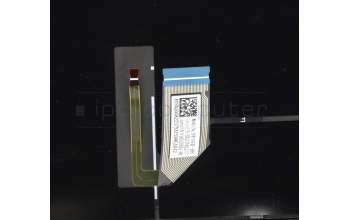 Lenovo 5CB0U44224 Tastatur inkl. Topcase ASM_HB L 81Q9_IG