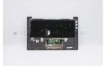 Lenovo 5CB0U44225 Tastatur inkl. Topcase ASM_GK L 81Q9_IG