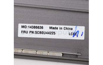 Lenovo 5CB0U44225 Tastatur inkl. Topcase ASM_GK L 81Q9_IG